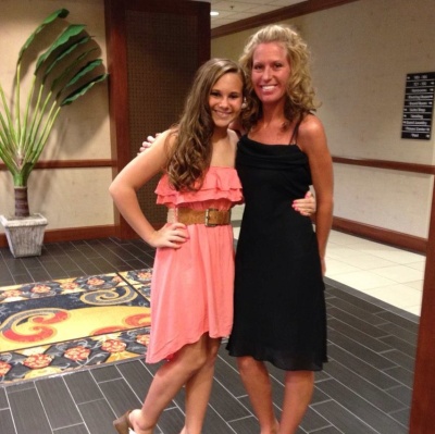 Kelly Thornton