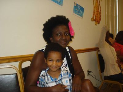 Carline Victor