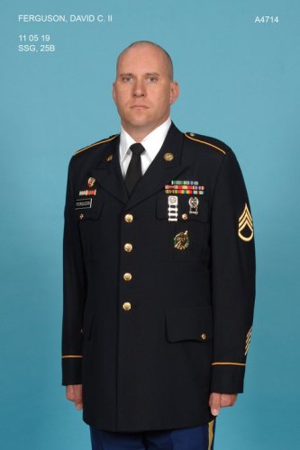 David Ferguson