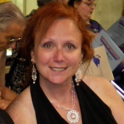Kathleen Hennebury
