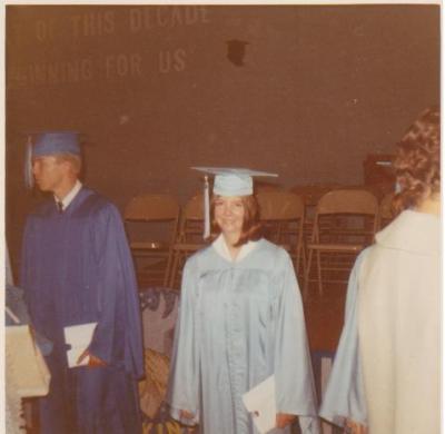 Judy Lykins