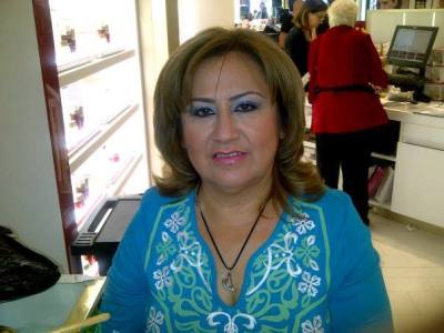 Gladys Gonzalez