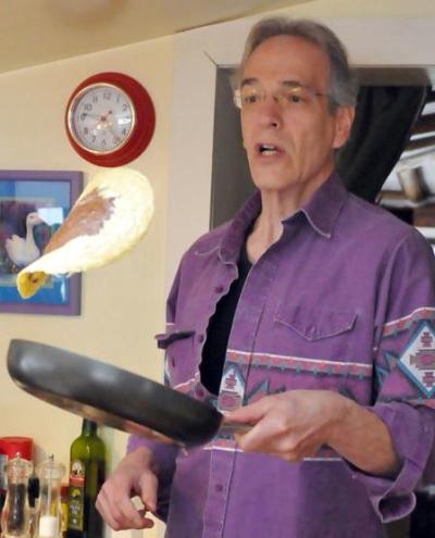 Robert Rosen