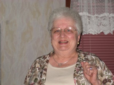 Judith Roberts
