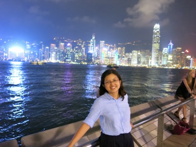 Xiaohua Yi