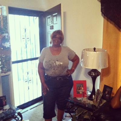 Gwendolyn Luckey