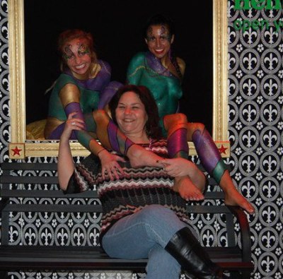 Debra Smerling