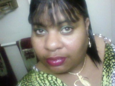 Felicia White