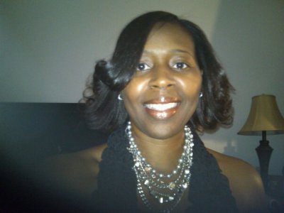 Lisa Robinson-Kelly