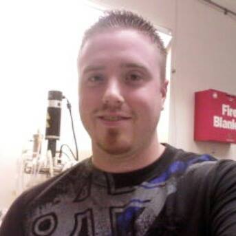 Andrew Prolic