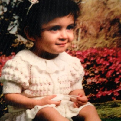 Fatemeh Barzroudipour