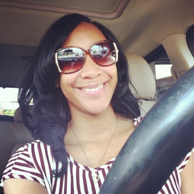 Shametria Bickley