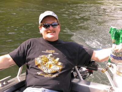 Kevin Korn