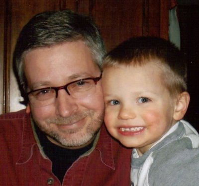 Timothy Zettler