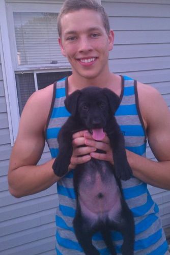 Evan Stenger