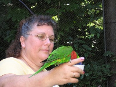 Elaine Kasper