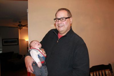 Bill Vancleave