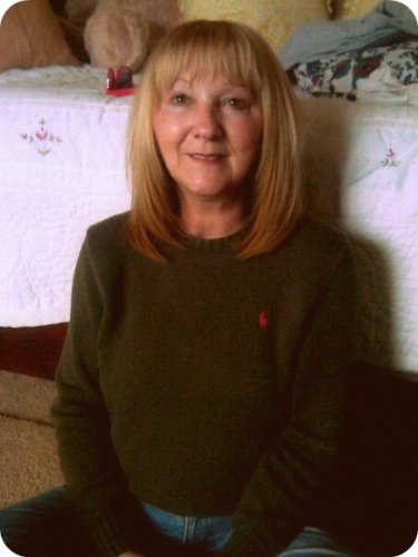 Gladys Christoff