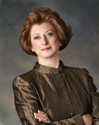 Carol Carey