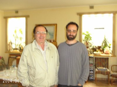 George Schmitt