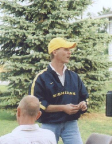 Jeffrey Arndt