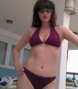 Lizzette Reyes