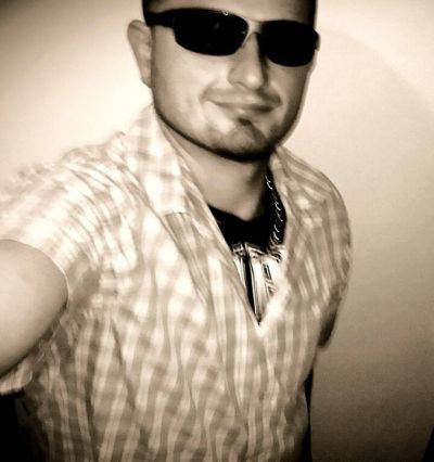 Jason Harbin