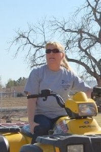 Anita Waldron
