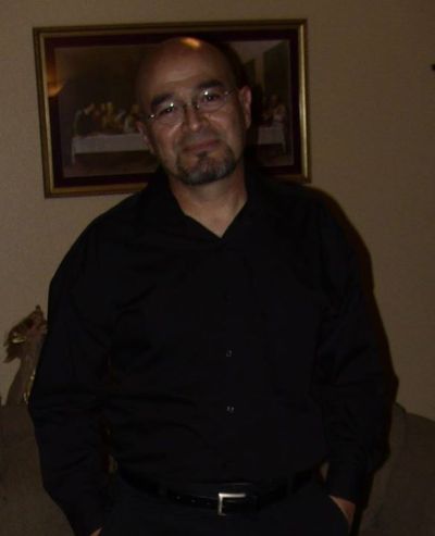 Ricardo Jimenez