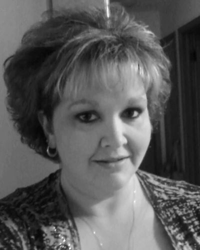 Sondra Garr