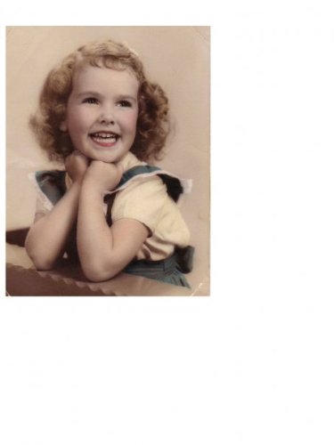 Kathy Fletcher