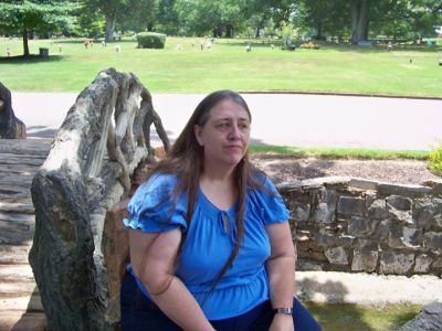 Mary Simmons