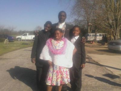 Tyrone Taylor