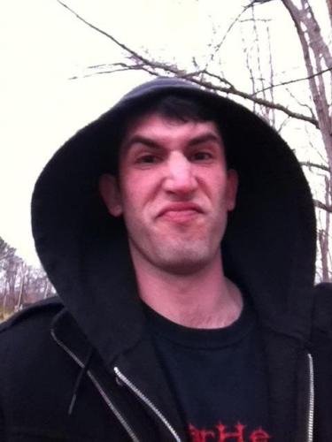 Blake Fiorvante