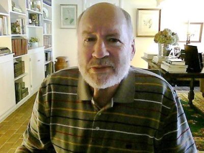 Robert Pine