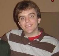 Corey Crossman