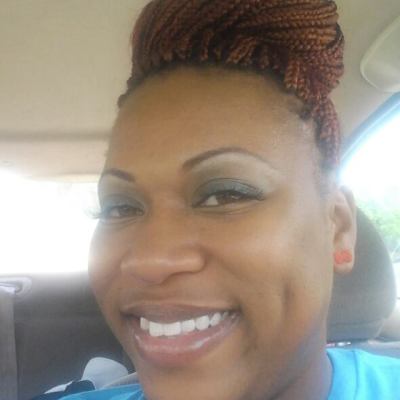 Maydia Walker
