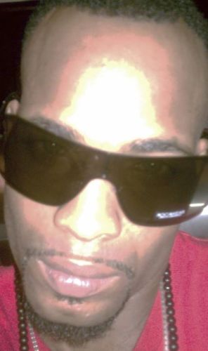 Marcus Knight