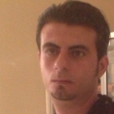 Ale Ahmed