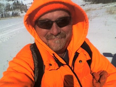 James Frederickson