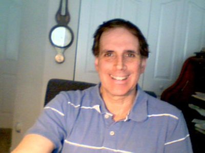 Andrew Breen