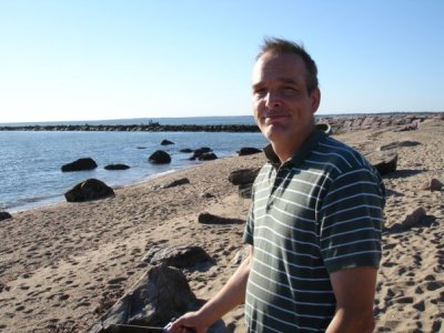 Charles Stearns