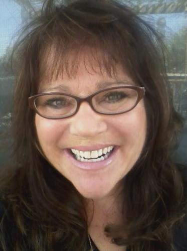 Mary Worden