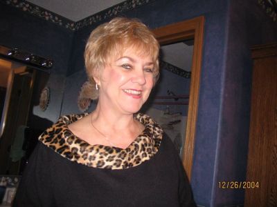 Mary Holub