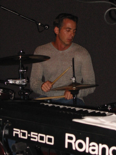 David Marsh