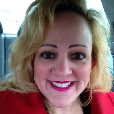 Elizabeth Timbrook