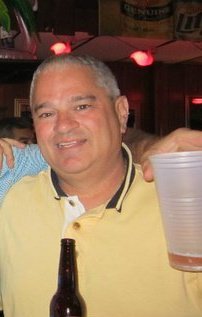 Patrick Kerr