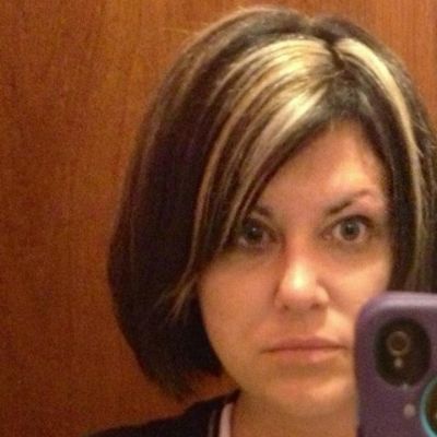 Stacey Tussey