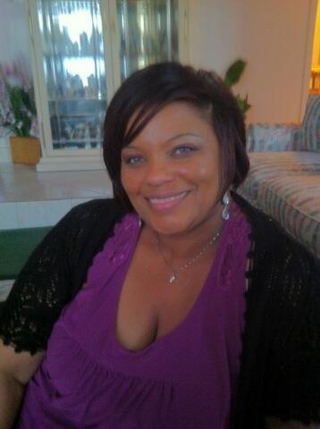 Shannon Powell