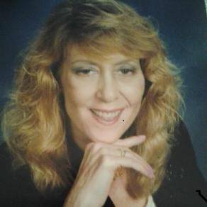 Catherine Yetter